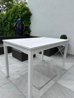 Eettafel 190x80, Huis en Inrichting, Ophalen, Zo goed als nieuw