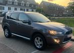 SUV Outlander 4x4 2.0 Diesel 140PK Eerste Eigenaar, Auto's, 177 g/km, Outlander, Zwart, 4 cilinders