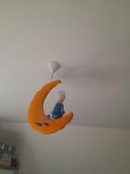 Kinderlampen, Kinderen en Baby's, Kinderkamer | Inrichting en Decoratie, Ophalen, Zo goed als nieuw, Lamp
