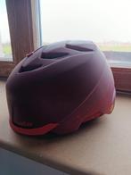 Ski helm maat 56-59 cm, Enlèvement ou Envoi, Comme neuf, Ski