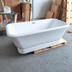 OP=OP Breed en ruim vrijstaand ligbad 2 pers 185x90x61 nr223, Ophalen of Verzenden, Nieuw