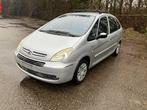 2009 Citroën Xsara Picasso HDI 16 Personenauto, Bedrijf, Overige carrosserie, Euro 4, Te koop