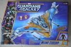 Gardien de la galaxie Vaisseaux milano hasbro, Ophalen of Verzenden, Zo goed als nieuw