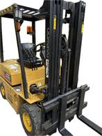 Chariot diesel à conteneurs robuste et soigné Daewoo D18S, Diesel, Daewoo, Enlèvement, Chariot élévateur