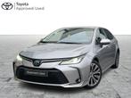 Toyota Corolla Style, Automaat, https://public.car-pass.be/vhr/a48b4579-93e1-4fbb-a67c-7ed0383a9e8c, 72 kW, Corolla