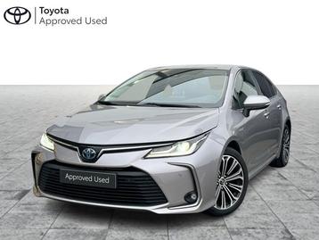 Toyota Corolla Style  beschikbaar voor biedingen