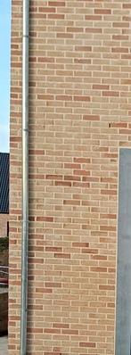 Halve pallet neo magnolia gevelsteen te koop