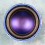 10 inch subwoofer 250 Watt 4 Ohm L042AKJO, Auto diversen, Autospeakers, Ophalen of Verzenden, Nieuw