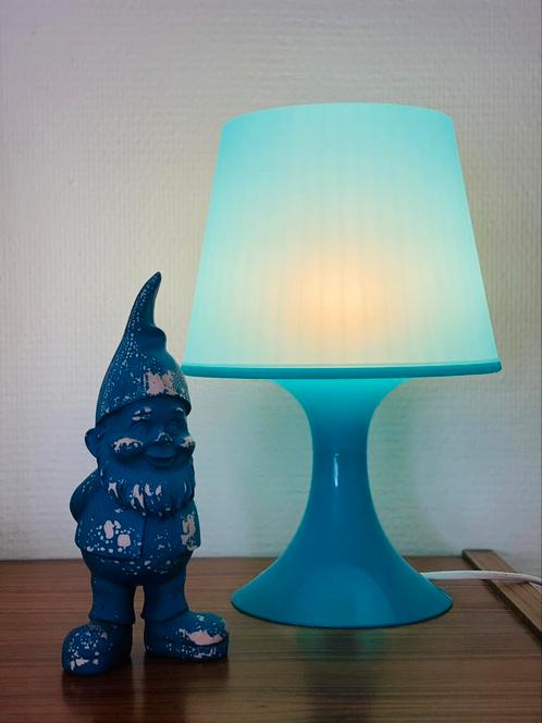 Ikea tafellampje Lampan, Huis en Inrichting, Woonaccessoires | Overige, Ophalen of Verzenden