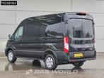 Ford Transit 165pk Nieuw Model Limited L2H2 Automaat CarPlay, Auto's, Automaat, Stof, 1995 cc, 4 cilinders