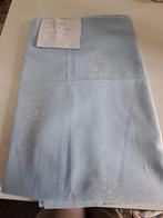 tissus coton poly, Blauw, 120 cm of meer, Nieuw, Ophalen of Verzenden