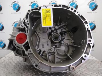 RENAULT SCENIC [TRANS_GEARBOX] 2010 beschikbaar voor biedingen