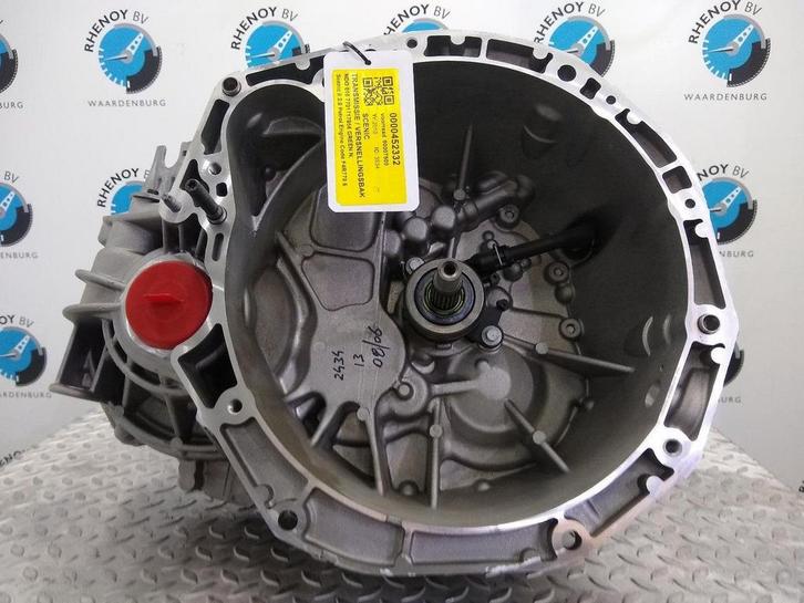 RENAULT SCENIC [TRANS_GEARBOX] 2010, Auto-onderdelen, Elektronica en Kabels, Gebruikt, ARN erkend, Stiba lid, Erkend duurzaam