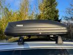 Coffre de toit Thule pacific 200 anthracite, Auto diversen, Dakkoffers, Ophalen, Zo goed als nieuw
