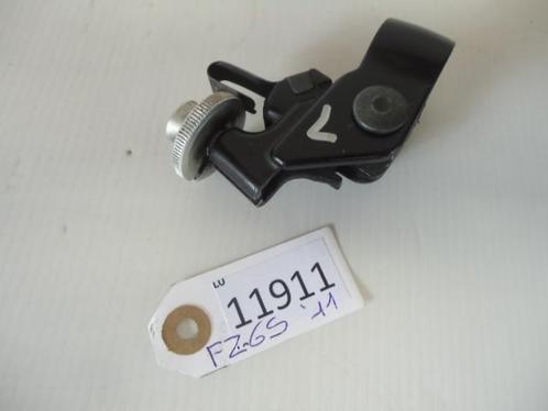 FZ6S 2008 - 2009 Yamaha Koppelingshendel houder D1-17858, Motoren, Onderdelen | Yamaha