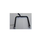 123 SPORTUITLAAT BMW M3 e90 e91 e92 e93 316 318d 320d UITLAA, Auto-onderdelen, -, Verzenden, -, Nieuw