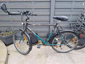 Oxford herenfiets beschikbaar voor biedingen