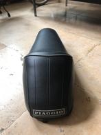 Vespa special of andere smallframe zadel, Fietsen en Brommers, Ophalen, Zo goed als nieuw, Zadel, Piaggio
