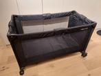 Reisbedje, Kinderen en Baby's, Kinderkamer | Bedden, Ophalen, Gebruikt, 140 tot 160 cm, Minder dan 70 cm