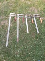 SPANVIJZEN 55 -75 - 85, Doe-het-zelf en Bouw, Gereedschap | Handgereedschap, Ophalen