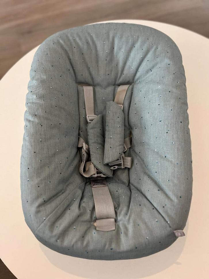 Stokke Tripp Trapp - Newborn Set, Kinderen en Baby's, Kinderstoelen, Ophalen