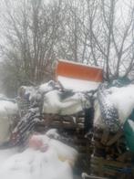 Sneeuwschup voor tractor, Articles professionnels, Enlèvement ou Envoi