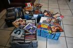 cd's, Ophalen, Gebruikt