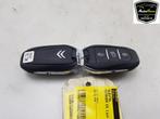 SLEUTEL Citroën C3 (SX / SW) (|98281195ZD|), Gebruikt, Citroën