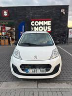 Peugeot 107 / 2014 / 57.000km, Achat, Entreprise, Airbags, 3 portes