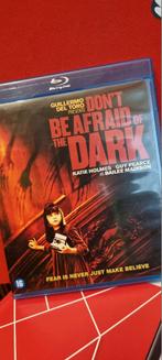 Blu-ray Don't be afraid of the dark, Enlèvement ou Envoi, Comme neuf, Horreur