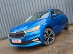✔SKODA FABIA 1.0TSI DSG 2024 Euro6 - 40 000km SPOTPRIJS !!!, Auto's, Stof, Blauw, Bedrijf, 5 deurs