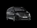Mercedes-Benz V 300, Automaat, Zwart, 172 kW, Diesel