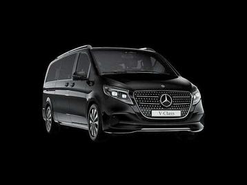 Mercedes-Benz V 300 beschikbaar voor biedingen