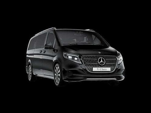 Mercedes-Benz V 300, Auto's, Mercedes-Benz, V-Klasse, ABS, Adaptive Cruise Control, Airbags, Airconditioning, Alarm, Bluetooth