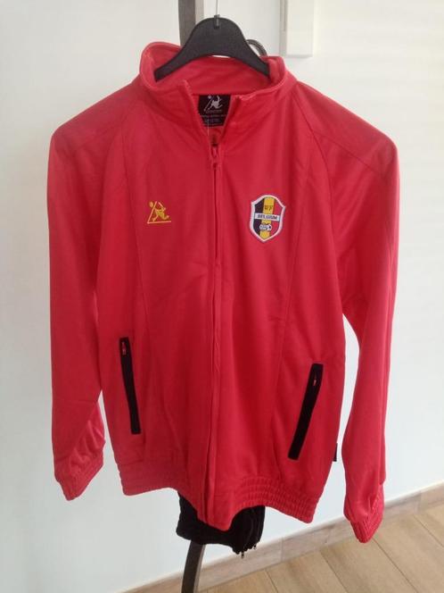 Voetbal outfits voor kinderen, Kinderen en Baby's, Kinderkleding | Kinder-kledingpakketten, Nieuw, Overige maten, Ophalen
