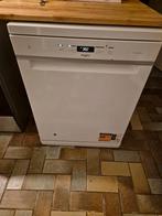 lave vaisselle Whirlpool à enlever sur Nivelles, Electroménager, Enlèvement, Comme neuf
