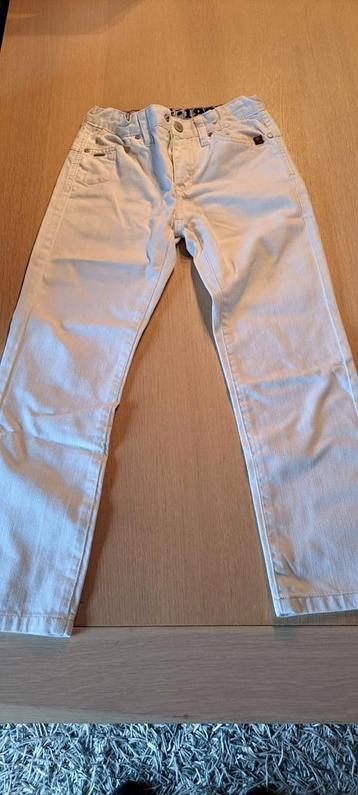 Mc gregor broek maat 128 beschikbaar voor biedingen