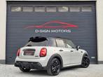 MINI COOPER 1.5A DCT (136pk) JCW PACK 2022 21.000km 1st EIG, Auto's, Mini, Alcantara, 115 g/km, 5 deurs, 3 cilinders