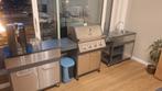 Buiten keuken bbq, Huis en Inrichting, Keuken | Complete keukens, Ophalen, Nieuw