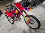 GASGAS MC125 2024, Motoren, Motoren | KTM, Bedrijf, Crossmotor, 124 cc, 1 cilinder