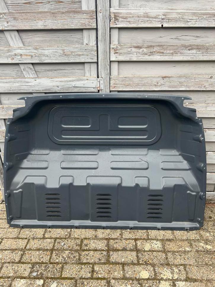 Tussenschot/tussenplaat/scheidingswand/tussenwand vito w447, Auto-onderdelen, Interieur en Bekleding, Ophalen