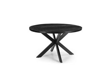 Tafel zwart Table noir beschikbaar voor biedingen