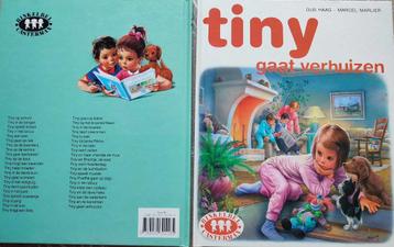 Tiny gaat verhuizen beschikbaar voor biedingen