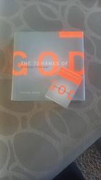 The 72 names of God, Boeken, Ophalen of Verzenden, Zo goed als nieuw