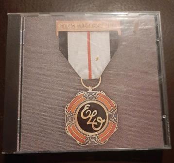 Cd - Electric light orchestra greatest hits
