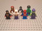Lego Marvel Super Heroes Minifiguren, Ophalen of Verzenden, Lego