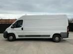 Véhicule utilitaire Citroën Jumper, Autos, Euro 5, Achat, Entreprise, Citroën