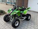 Kawasaki Kfx 400 // Blok gereviseerd // Topstaat!, Motoren, Quads en Trikes