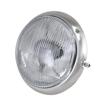 VW Split Window Bus Linker koplamp Hella beschikbaar voor biedingen
