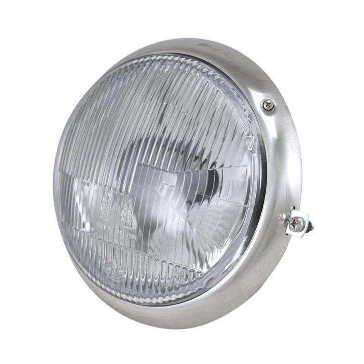 VW Split Window Bus Linker koplamp Hella, Auto diversen, Auto-accessoires, Nieuw, Ophalen of Verzenden